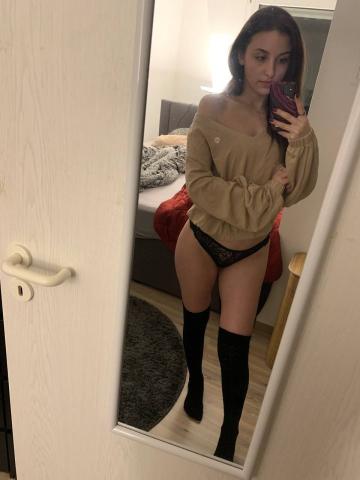 Индивидуалка Ирина Фотография 3