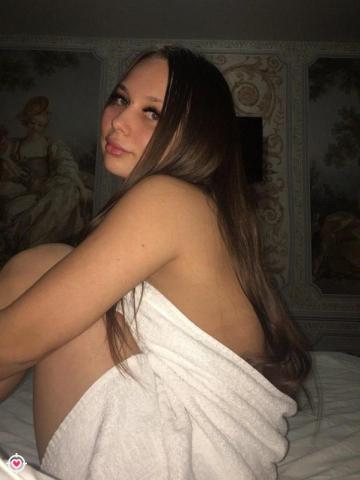 Индивидуалка Фрида Фотография 3